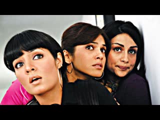 Здравствуй, дорогая / hello darling (2010)