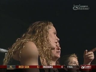 Micky ward vs emanuel augustus (13 07 2001)