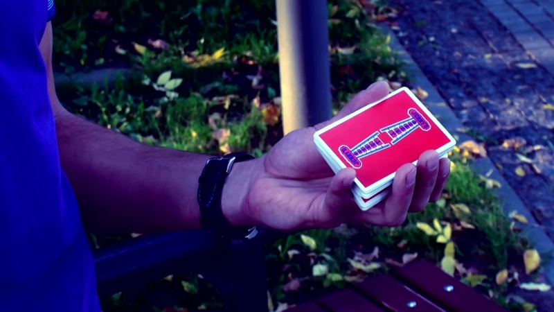 Tutorial porn video – Charlier cut tutorial