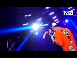 [жара tv] gidayyat & gazan коронаминус /// жара lite