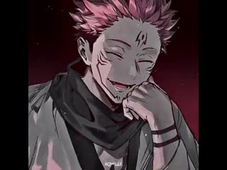 ーjujutsu kaisen | sukuna ryomen