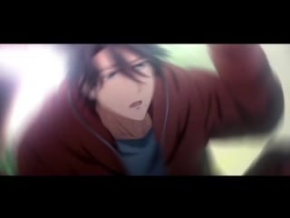 「hitorijime my hero 」