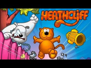 S 01 ep 22 wild cat heathcliff kitten around