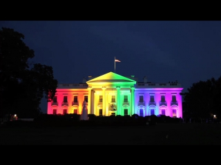 #lovewins