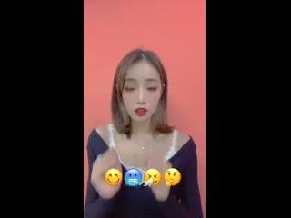 210303 tiktok update saebom