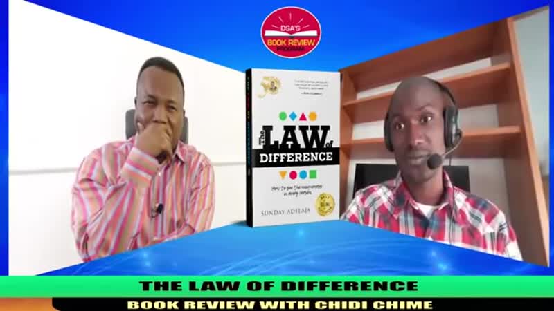 170 2019 04 15 i was praying and fasting for dsas messages book review with chidi chime 2019