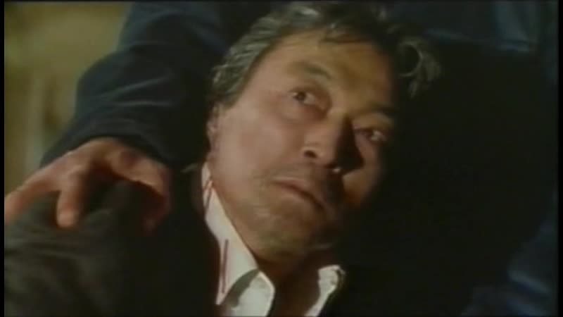 ◄sicilian connection(1987)сицилийский связной* валерии