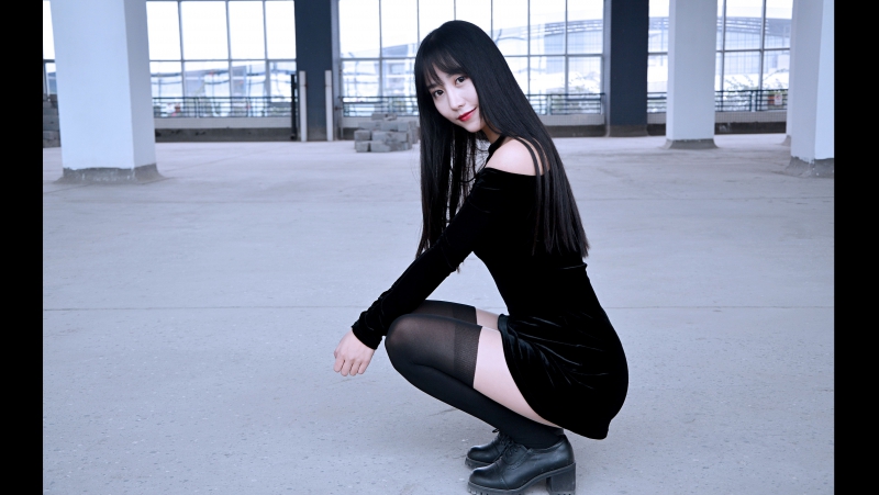 【素瑾】不行啊❤不要啊 宅舞 舞蹈 bilibili 哔哩哔哩 av15613840
