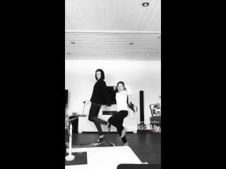 Marcus and martinus emma