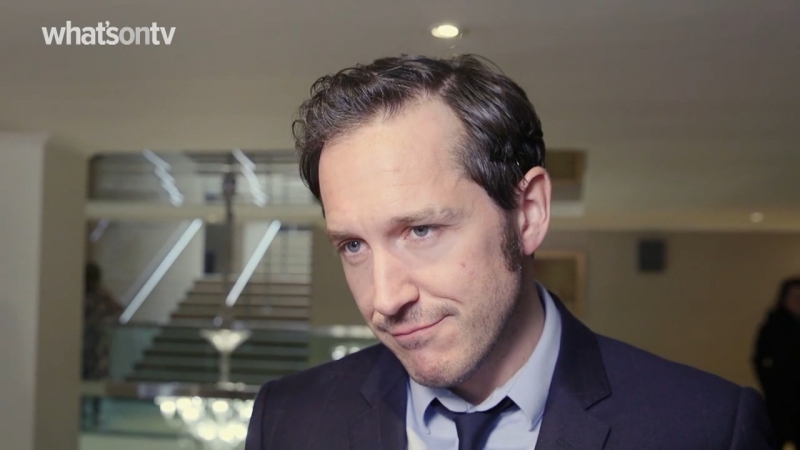 Bertie carvel simon is ‘trying to take the wheel’ as doctor foster returns