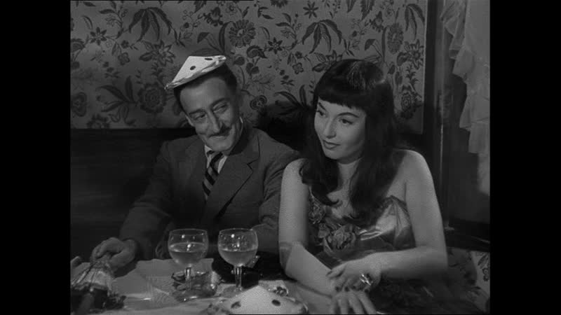 1952 тото и женщины / toto e le donne