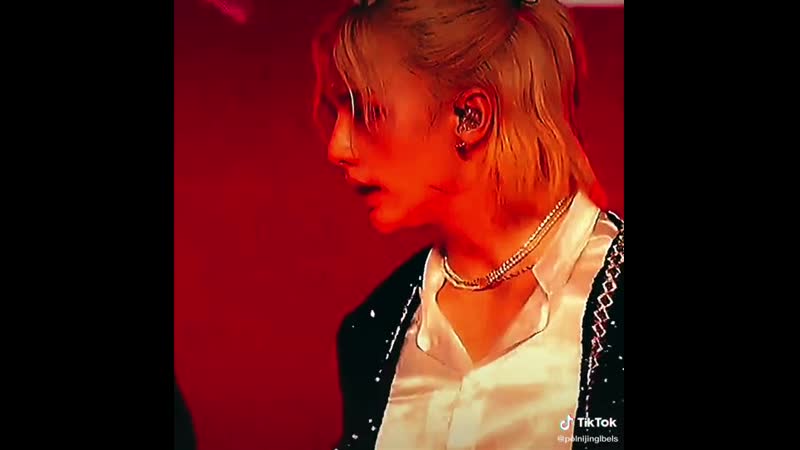 Hyunlix tiktok