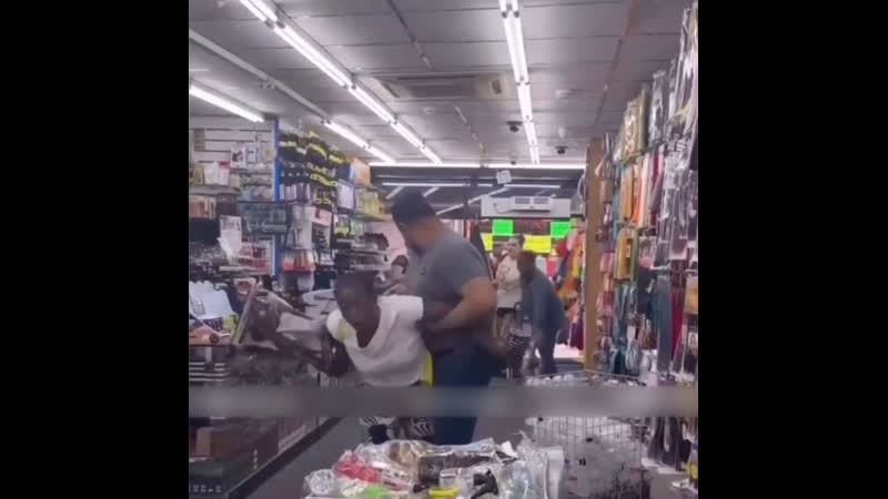 «торговать культурно» не для них