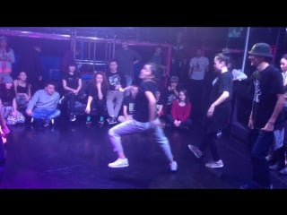 All styles final malika & dauren vs assiya & beka part 2