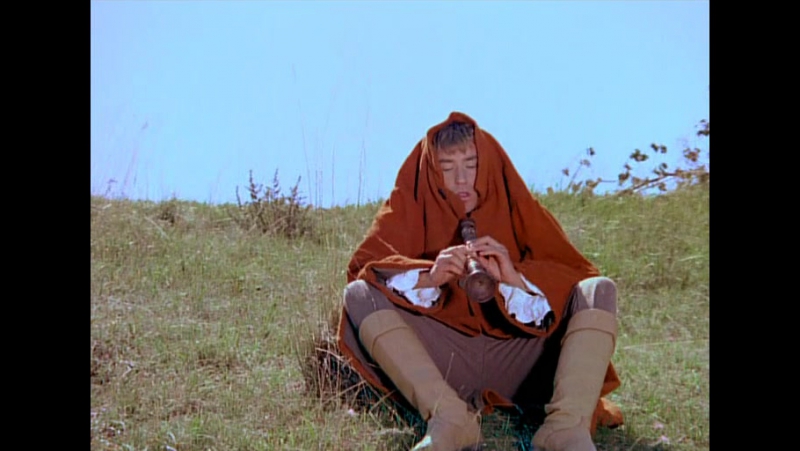 Ганс и черт (1974) / ганс рёкле и черт (1974) / hans röckle und der teufel (1974)