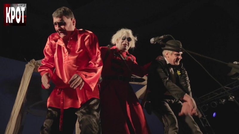 "павлік морозов" в одесі! приходьте!