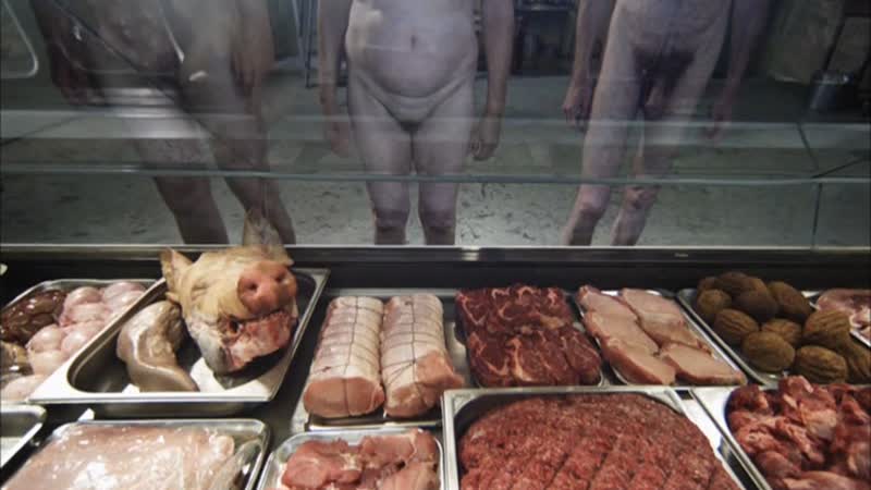 Нелли беннер, вильма беккер мясо / nellie benner, wilma bakker vlees ( 2010 )