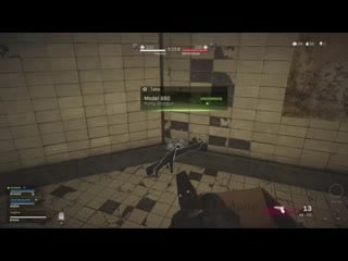 I found guns on the ground in the gulag is this a glitch or a feature with the update? warzone