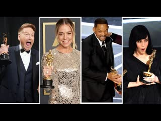 (en) oscars 2022 94th academy awards ceremony 1080p