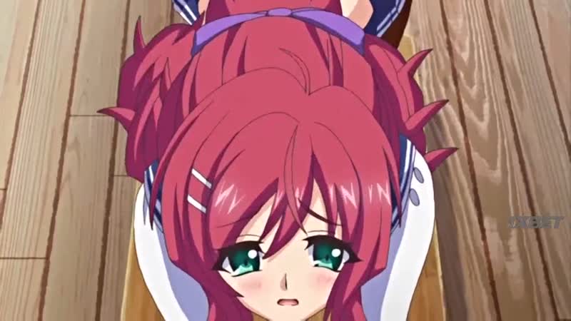 Площадка для доминирования shihai no kyoudan 01 [720p]