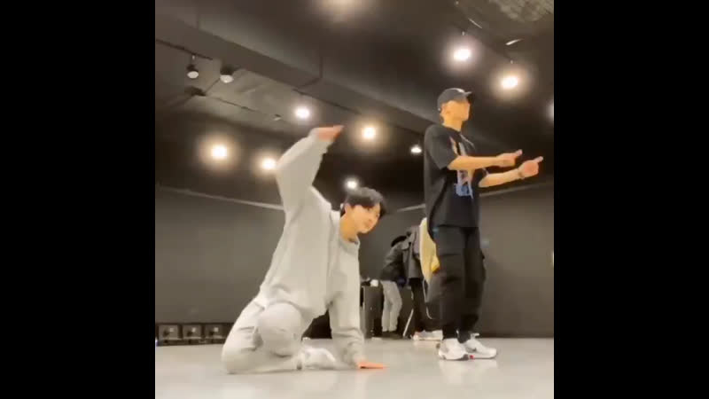 Jungwon and jay enhypen