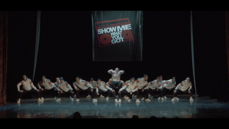 Smwug'18 level 1 / lil fot