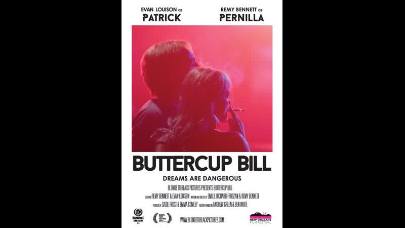 Масляный билл buttercup bill (2014) великобритания, сша