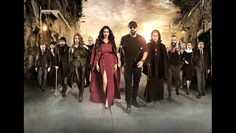 Al hayba season 3 jabal teaser مسلسل الهيبة الجزء الثالث الإعلان الأول جبل