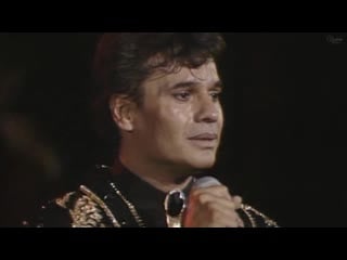 Juan gabriel (1990) palacio de bellas artes