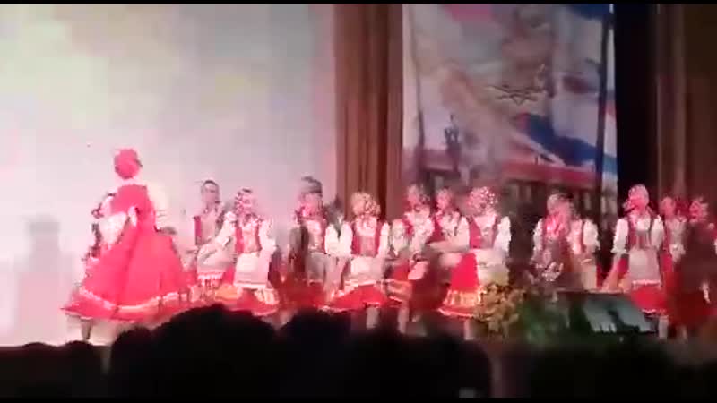 Барыня сударыня