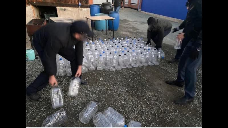 Массовое отравление суррогатным алкоголем в оренбуржье 54 пострадавших, 26 жертв, пять детей осиротели