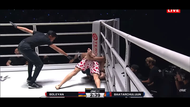 Морис болеян vs баатарчулуун гантогтох