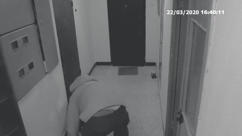 Безопасность превыше всего