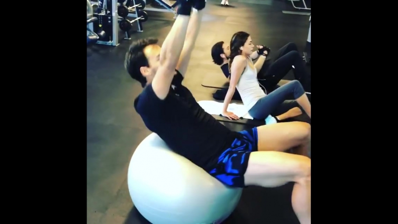 Тренироа фабио фоньини