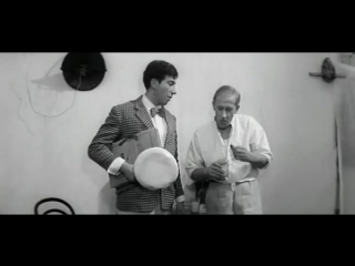 Мамаша, пойдемте в закрома