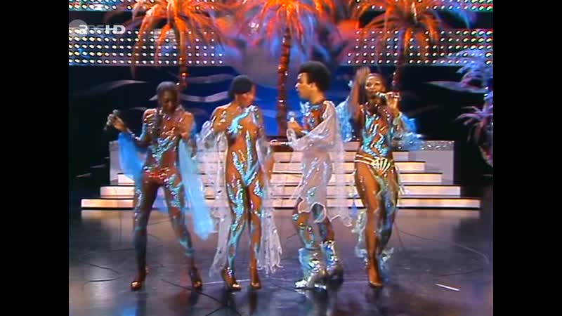 Boney m die zdf kultnacht