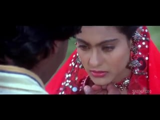 Ek nigah mein (hd) gundaraj ajay devgan kajol anu malik hits filmigaan