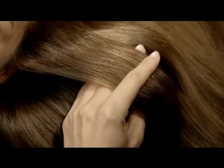 Spot tv de pantene suave liso con paula echevarría