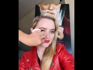 Kathryn newton on instagram
