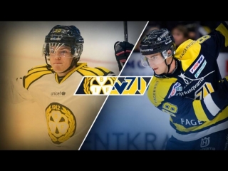 Brynäs if hv71 2 4 (21 09 2017)