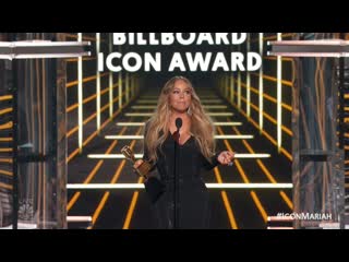 Mariah carey billboard music awards 2019