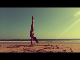 Move from love meghan currie yoga