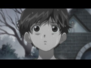 [woa] сумеречный разум рождение / night head genesis 5 серия [рус озв]