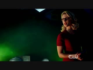 Cw promo dare to defy