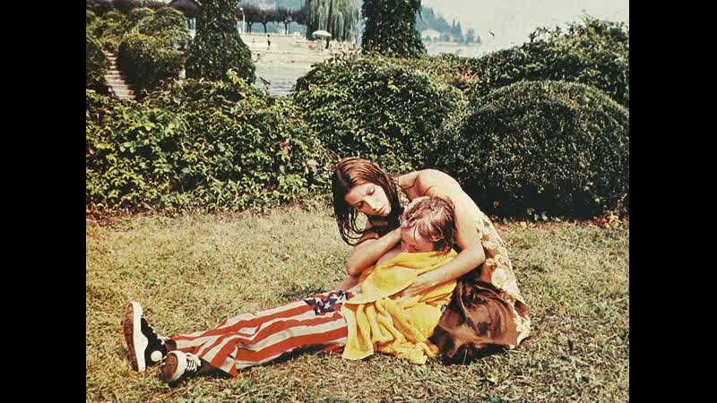 1972 дьявол в мозгу / il diavolo nel cervello