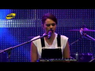 Francesca michielin radiobrunoestate mantova