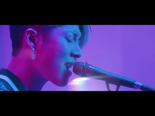 Miyavi we cant stop it (rewind) live in studio