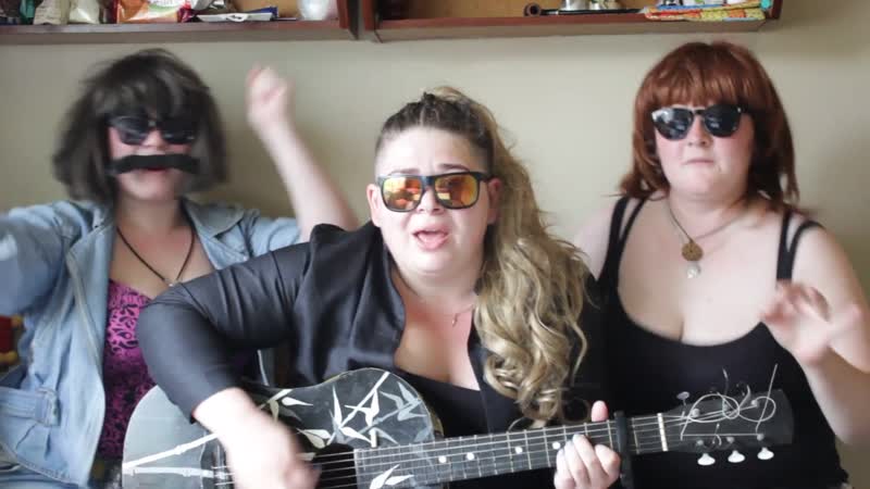 Сестра пророка санбоя