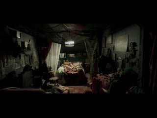 Rafael lozano em o grande circo místico