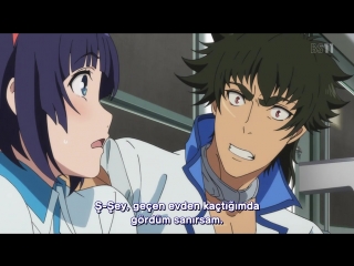 [adonis] kuromukuro 10